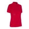 Polo mujer 0321 Rojo M 21 Polo mujer 0321 Rojo M