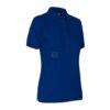 Polo mujer 0321 Azul Real XL