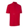 Polo 0324 Rojo L