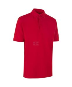 Polo 0324 Rojo L