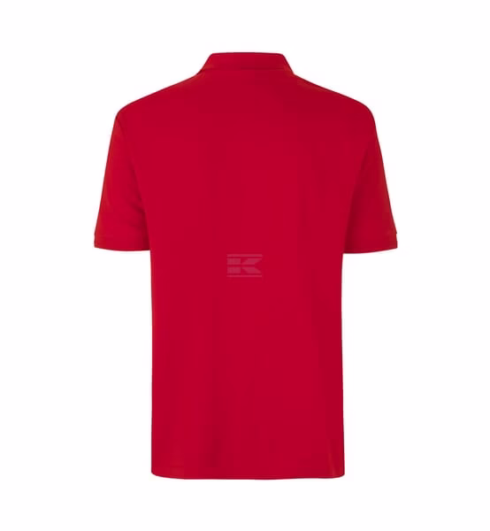 Polo 0324 Rojo 5XL 7 Polo 0324 Rojo XL