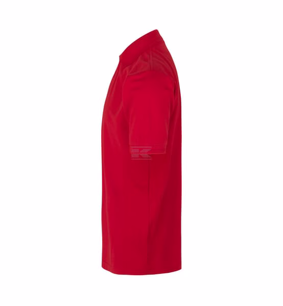 Polo 0324 Rojo S 3 Polo 0324 Rojo S