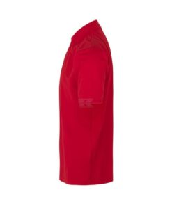 Polo 0324 Rojo L