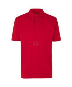 Polo 0324 Rojo XL