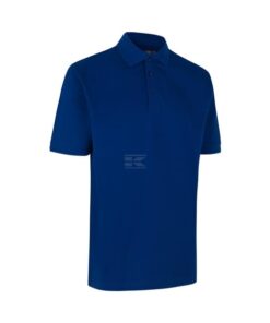 Polo 0324 azul royal 4XL