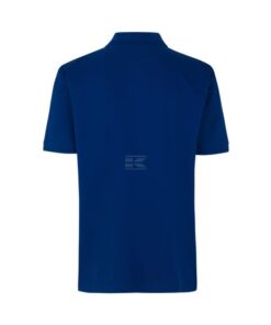Polo 0324 azul royal 4XL