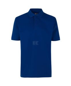 Polo 0324 azul royal 4XL