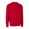 Sudadera 0360 Rojo 3XL