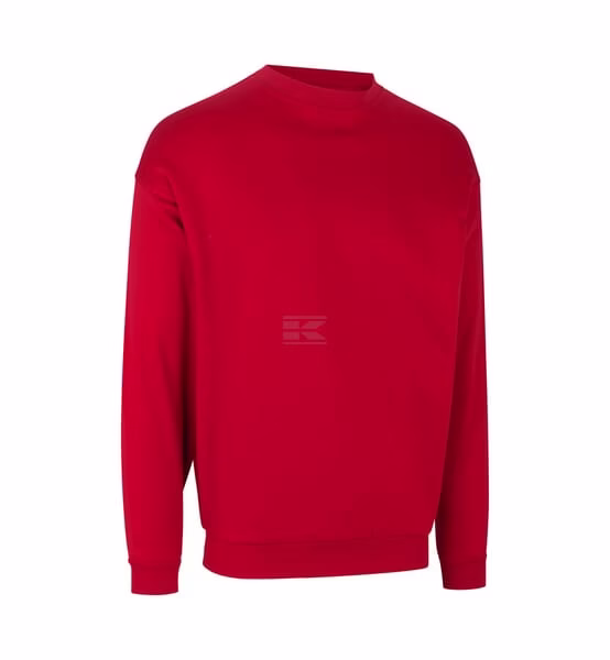 Sudadera 0360 Rojo XL 6 Sudadera 0360 Rojo 2XL