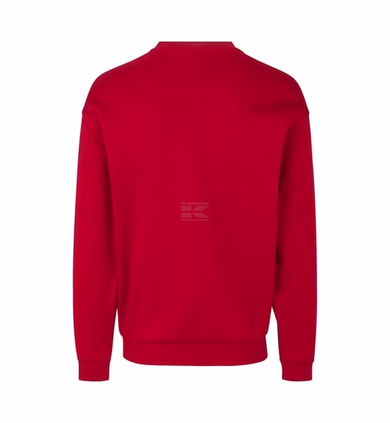 Sudadera 0360 Rojo XL 7 Sudadera 0360 Rojo 2XL