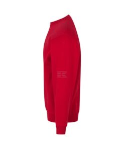 Sudadera 0360 Rojo S