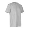 Camiseta ID, T-Time, grafito Melange, Talla XL 20 Camiseta ID, T-Time, grafito Melange, Talla XL