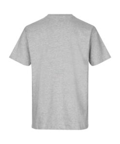 Camiseta ID, T-Time, grafito Melange, Talla L