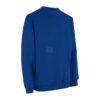 Sudadera ID, azul real, talla M 20 Sudadera ID, azul real, talla M