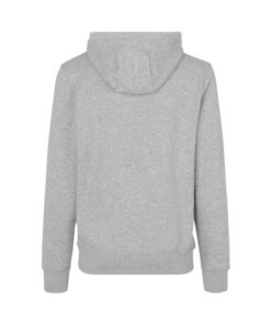 Sudadera con capucha Core 0636 Grey Melange talla S 16 Sudadera con capucha Core 0636 Grey Melange talla 2XL
