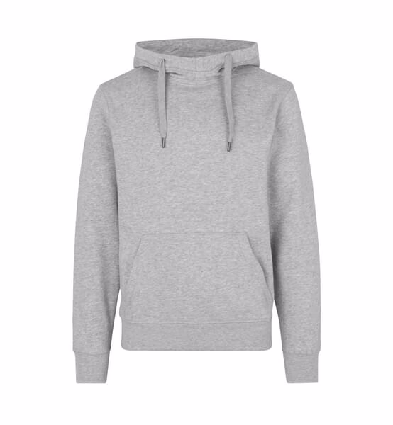Sudadera con capucha Core 0636 Grey Melange talla S 9 Sudadera con capucha Core 0636 Grey Melange talla 2XL