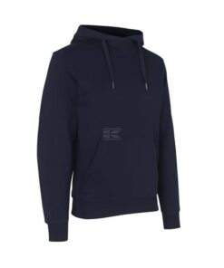 Sudadera con capucha Core 0636 Azul marino, talla XL