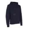 Sudadera con capucha Core 0636 Azul marino, talla 3XL
