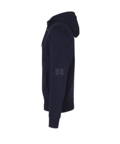 Sudadera con capucha Core 0636 Azul marino, talla XL