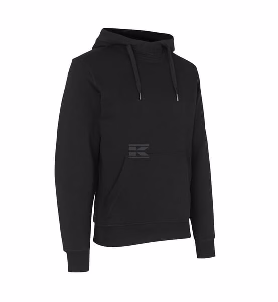 Sudadera con capucha Core 0636, Negro, talla 4XL 1 Sudadera con capucha Core 0636, Negro, talla 4XL