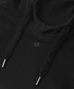 Sudadera con capucha Core 0636, Negro, talla 4XL 14 Sudadera con capucha Core 0636, Negro, talla 4XL