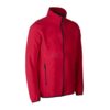 Forro polar 0854 Rojo M 20 Forro polar 0854 Rojo M