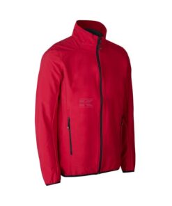 Forro polar 0854 Rojo M