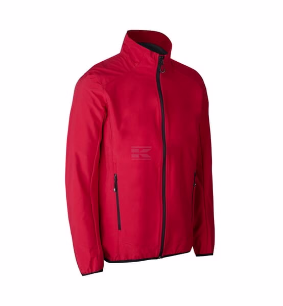 Forro polar 0854 Rojo M 1 Forro polar 0854 Rojo M
