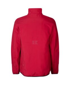 Forro polar 0854 Rojo M 11 Forro polar 0854 Rojo M