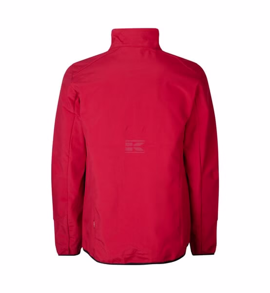 Forro polar 0854 Rojo M 2 Forro polar 0854 Rojo M