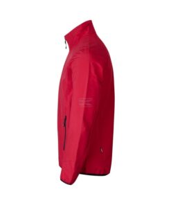 Forro polar 0854 Rojo M 12 Forro polar 0854 Rojo M
