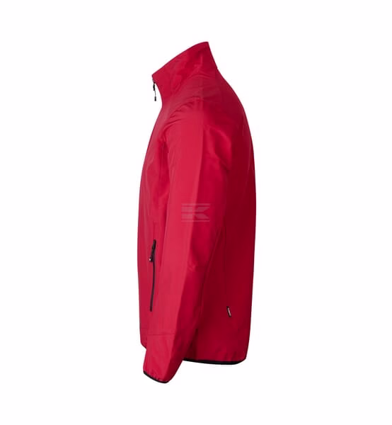 Forro polar 0854 Rojo M 3 Forro polar 0854 Rojo M