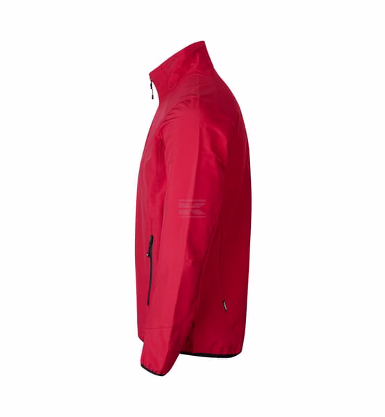 Forro polar 0854 Rojo M 3 Forro polar 0854 Rojo M