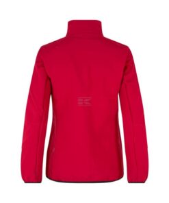 Forro polar 0856 mujer Rojo L 11 Forro polar 0856 mujer Rojo L