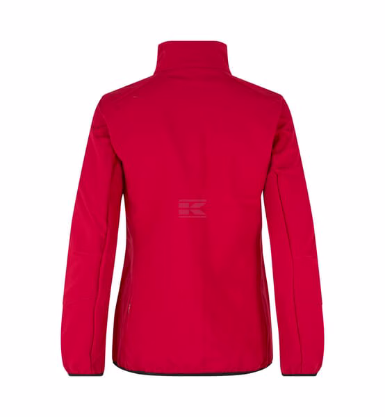 Forro polar 0856 mujer Rojo L 2 Forro polar 0856 mujer Rojo L