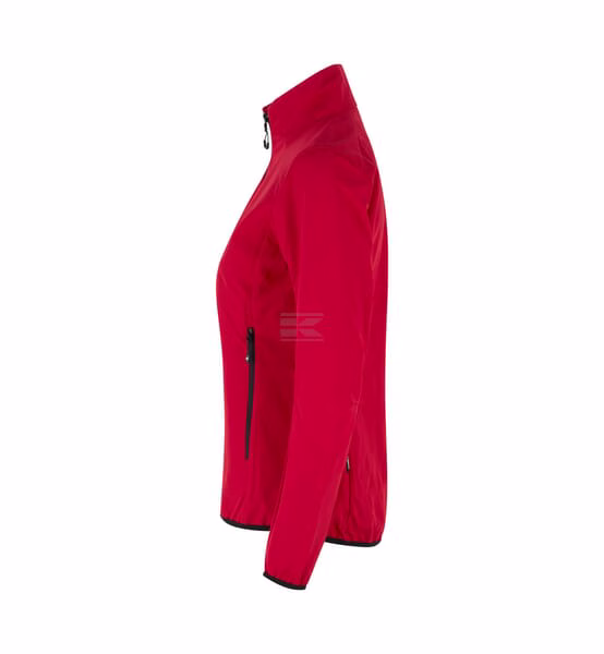 Forro polar 0856 mujer Rojo L 8 Forro polar 0856 mujer Rojo XL