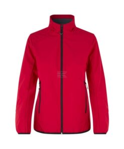 Forro polar 0856 mujer Rojo L 18 Forro polar 0856 mujer Rojo XL