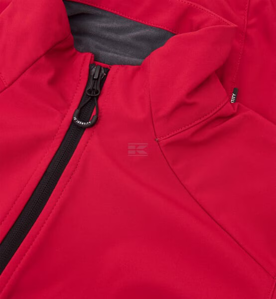 Forro polar 0856 mujer Rojo L 10 Forro polar 0856 mujer Rojo XL