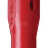 Tobera anti-deriva, venturi, simple chorro plano ID3 120° 04 rojo plástico Lechler