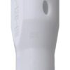 Tobera anti-deriva, venturi, simple chorro plano ID3 120° 08 blanco plástico Lechler