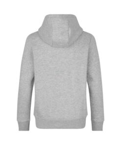 Sudadera con capucha Core Kids 40636, Gris Melange, talla 4/6