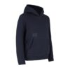 Sudadera con capucha Core Kids 40636, Azul marino, talla 12/14