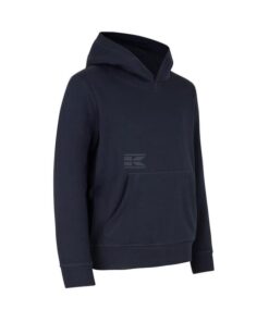 Sudadera con capucha Core Kids 40636, Azul marino, talla 8/10