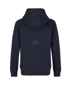 Sudadera con capucha Core Kids 40636, Azul marino, talla 8/10