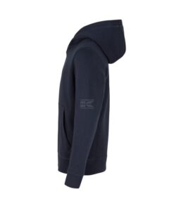 Sudadera con capucha Core Kids 40636, Azul marino, talla 8/10