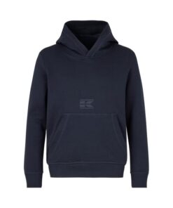 Sudadera con capucha Core Kids 40636, Azul marino, talla 8/10