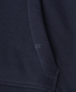 Sudadera con capucha Core Kids 40636, Azul marino, talla 8/10