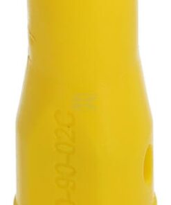 Boquilla anti-deriva, venturi, simple chorro plano ID 90° 02 amarillo cerámica Lechler