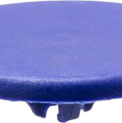 Clip azul