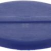 Clip azul -